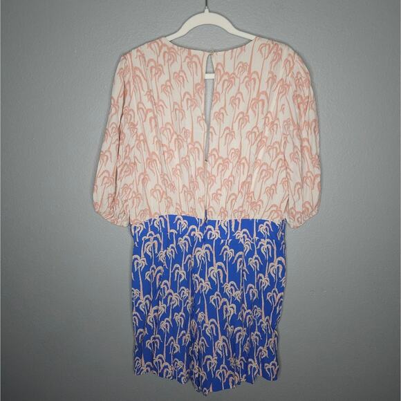 Scotch and Soda summer edition Romper - Picture 5 of 11